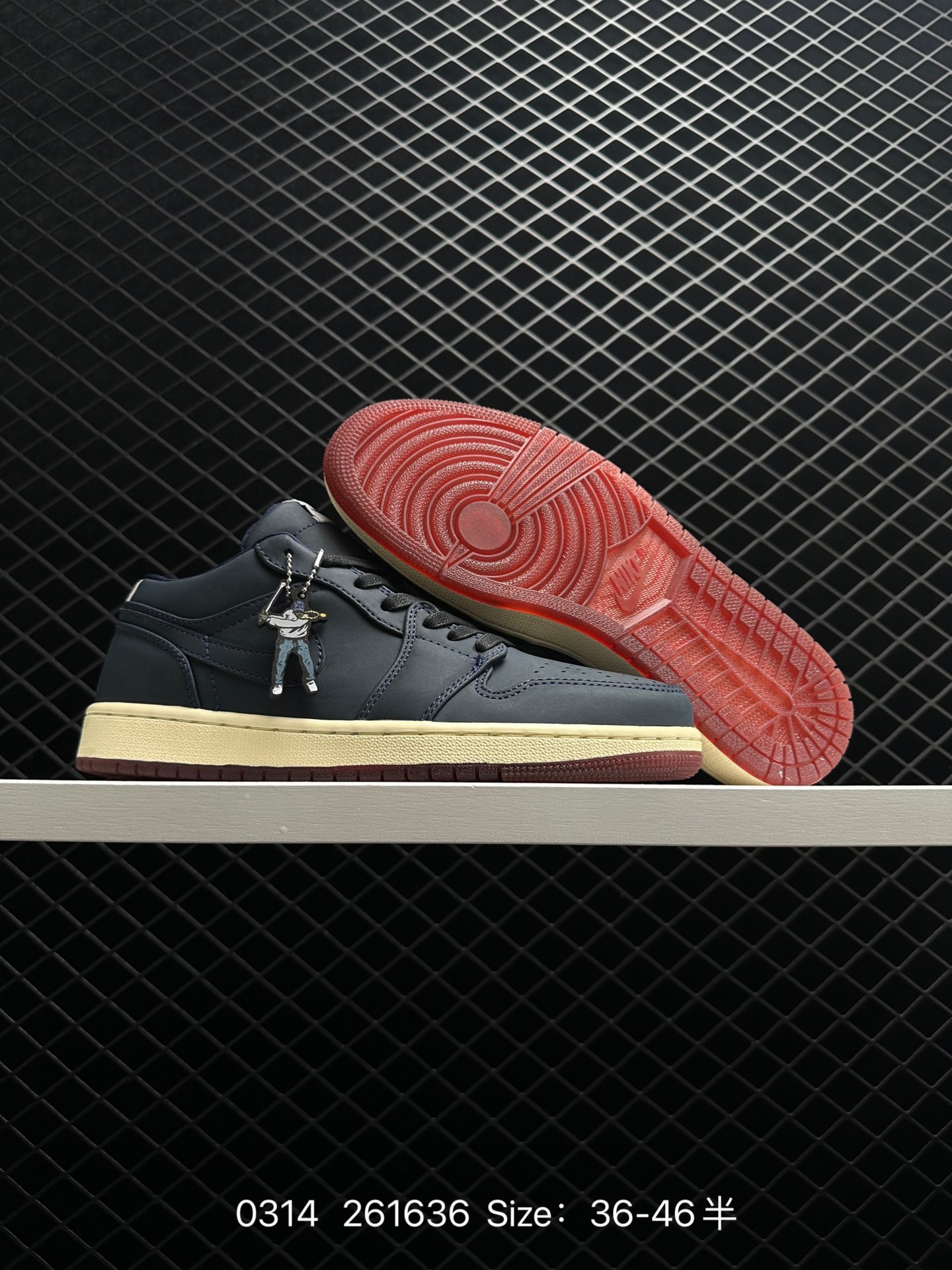 Air Jordan 1 Low AJ1